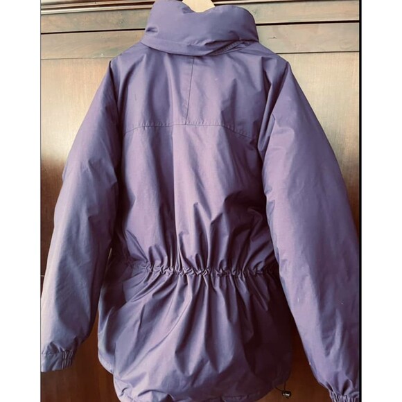 REI Purple Ski & Snow Jacket - Picture 2 of 15
